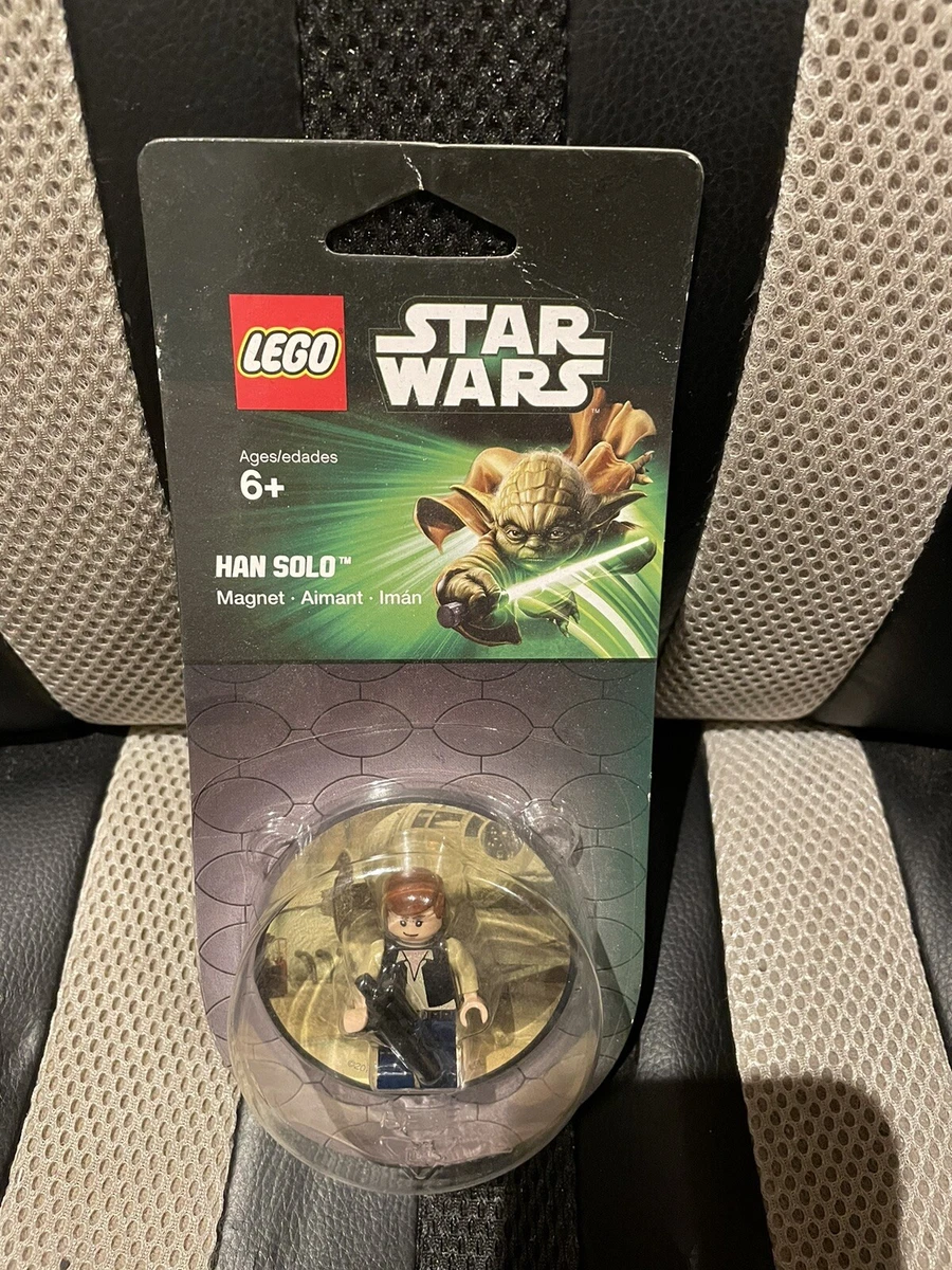 Lego star wars clearance magnet