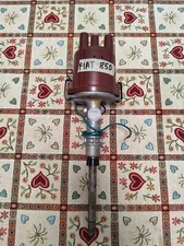 Spinterogeno completo Fiat 850 Special Coupè NUOVO ORIGINALE!!