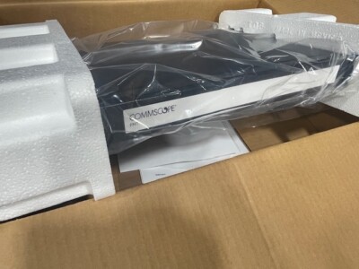 FMT-DBS000000-A00B COMMSCOPE Fiber Management Tray-D (FMT-D)