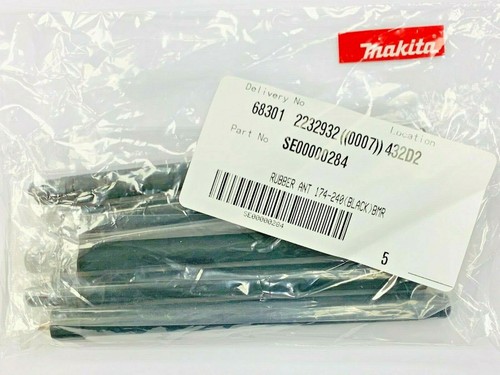 GENUINE MAKITA DAB RADIO AERIAL ANTENNA SE00000284 For DMR104 BMR104 DMR109 - Picture 4 of 8