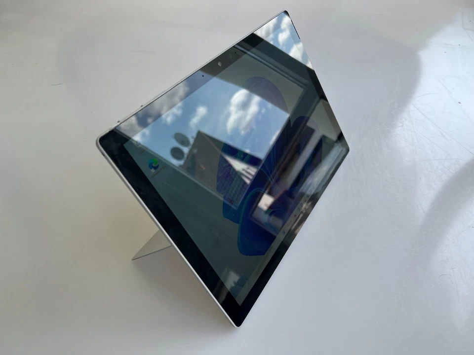 Tablet Microsoft Surface Pro 7+ Plus Core I5 1135G7 8GB RAM 256GB SSD W11 WWAN - Imagen 4 de 4