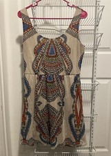 Large American Rag Dress