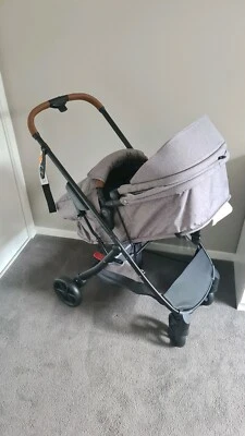 vogue lite stroller