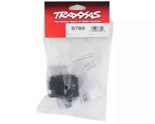 Traxxas 6789 Slash 4x4 Pro-Built Rear Differential Brand New!!