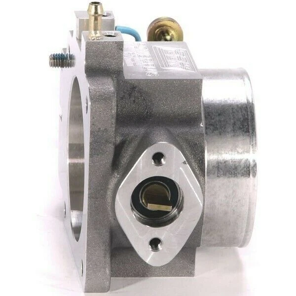BBK 1724 62mm Throttle Body Power Plus for 91-03 Jeep Wrangler/Cherokee 4.0L - Image 3 of 4