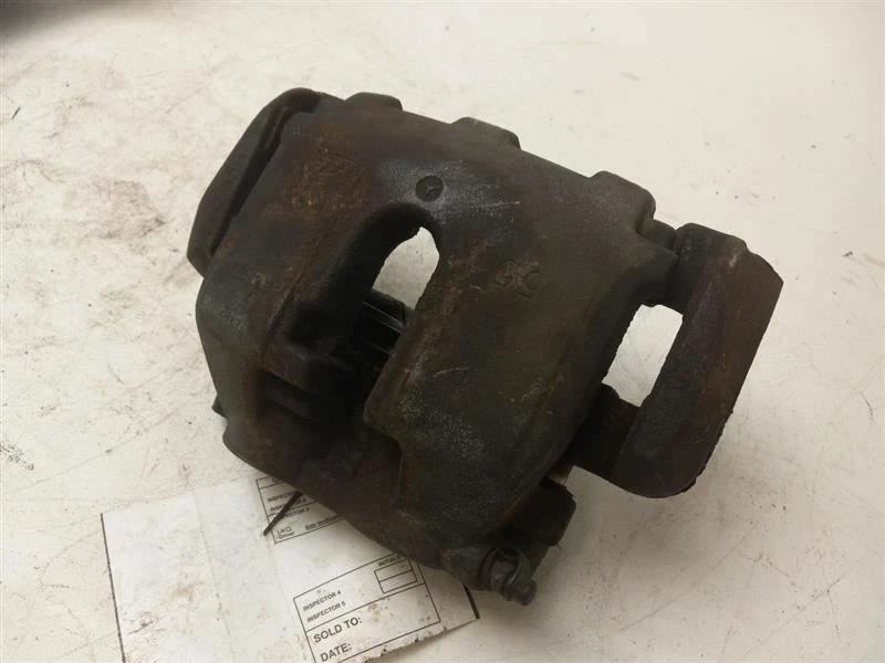 Mercedes R350 Clase R 2006-2013 pinza de conductor delantero Foto 2 de 4