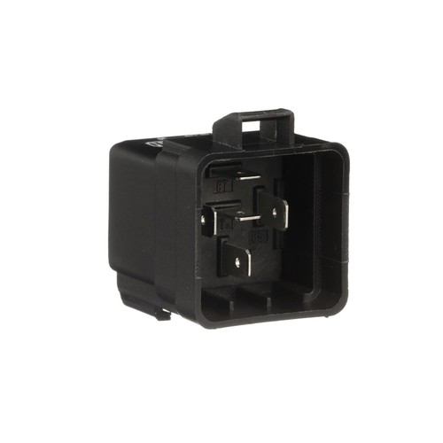 Engine Cooling Fan Motor Relay SMP For 1989-1990 Cadillac Allante - Picture 5 of 5