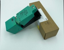 1PC New For NJ15 U1 W Square AC 220V inductive sensor Proximity switch