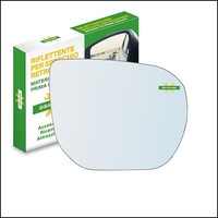 Glas RüCkspiegel Seite Rechts Kompatibel FüR Hyundai Grand Santa Fé Von 20