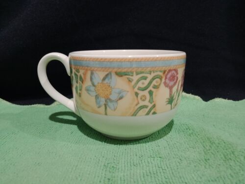 Wedgwood. Garden Maze. Tea Cup. Made In England. Home Series. - Picture 1 of 6