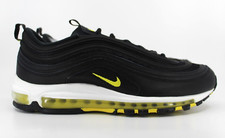 Nike Air Max 97 Black Opti Giallo Bianco FQ2442-001