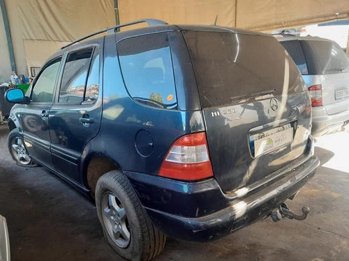 A0001587803 Bobina Encendido para MERCEDES-BENZ CLASE ML (BM 163) 1999 8874804 - Imagen 8 de 10
