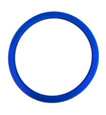 OEM Tuttnauer Door Gasket 1730E, 1730EK, 1730M, 1730MK, Valueklave (1730 MKV)