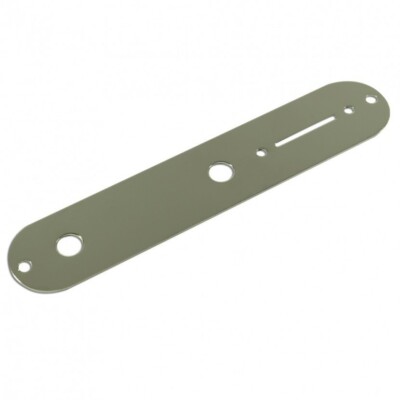 Kluson  Control Plate for Vintage / Contemporary Fender  Telecaster  KTCP70C