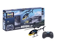 "Rc Helicopter \"Mosquito\" Revell Control Ferngesteuerter Hubschrauber"