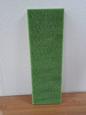 styrofoam sheets color Green 2 X 12 X 36  10 sheets per box