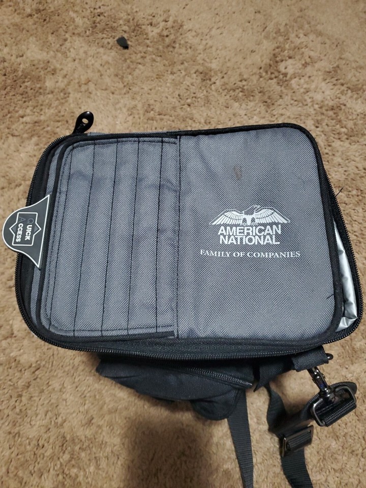 Thermos Lunch Lugger LUNCH BOX Insulation Softside Cooler 41205729174| eBay