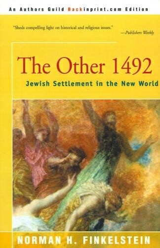 Thumbnail - Norman H Finkelstein The Other 1492 (taschenbuch)