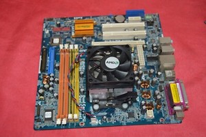 AMZNF6G-VSTA Hauptplatine Desktop Computer PC Hauptplatine
