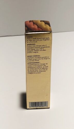 Stila One Step Correct Primer Deep 1oz / 30 ml Brand New in Box Full Size - Picture 8 of 10