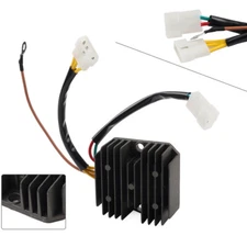 US Rectifier Voltage Regulator For BMW F650 1993-1999 F650ST 1997-1999