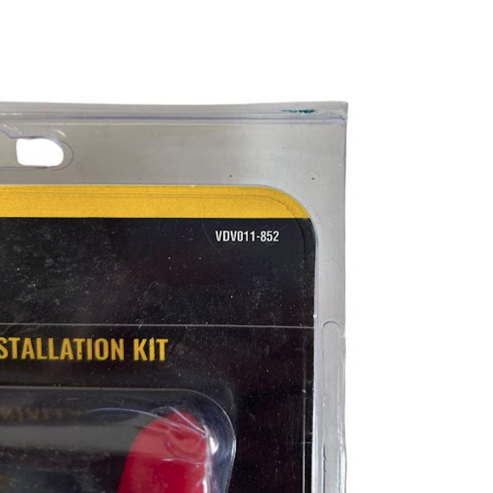 Klein VDV011852 Coaxial Cable Installation Kit with Hip Pouch eBay
