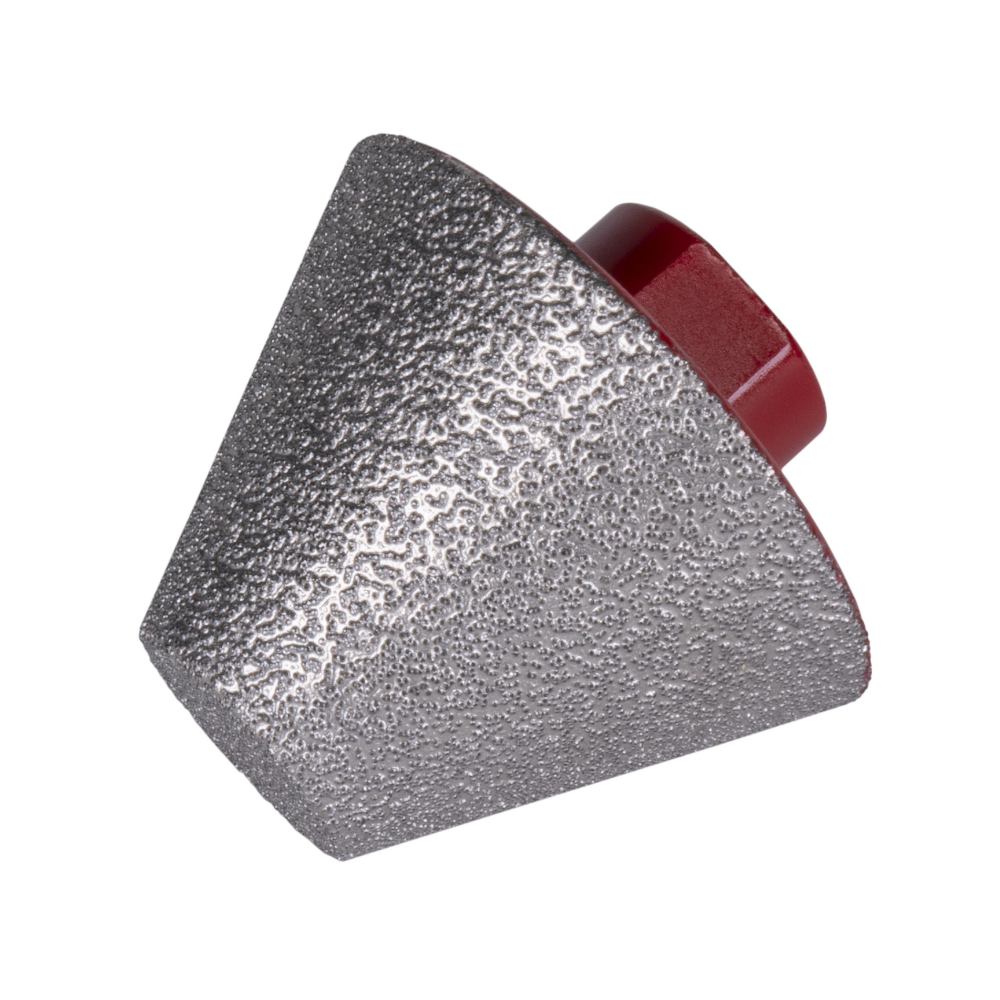 Rubi Conical Diamond Grinding Bit - 20-48mm - 06987