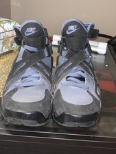 nike air unlimited ultramarine