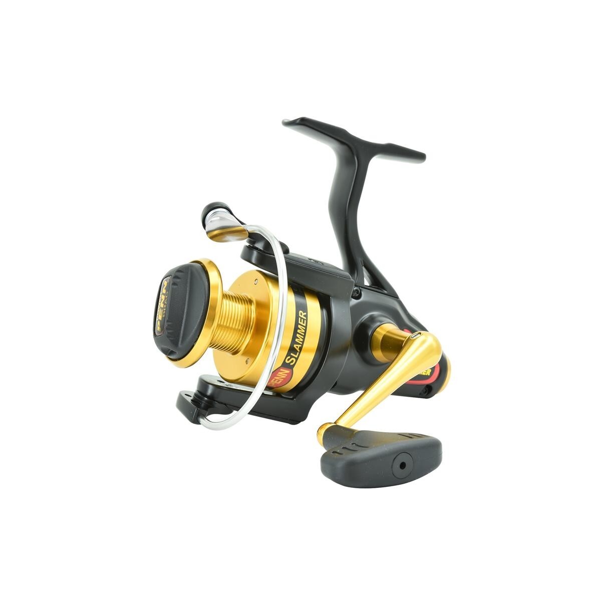 スラマー　Md Penn Slammer III Spinning Saltwater Fishing Reel│R/L Handed