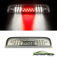 Led Lens 3rd Third Brake Light Lamp for 2014-2016 Chevy Silverado GMC Sierra
