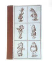 Through the Looking-Glass (Lewis Carroll - 1993) (ID:76650)