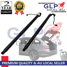 Suits For 15-20 Skoda Superb MK III 3V5 Rear Pair Electric Tailgate Gas Struts