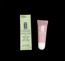 Clinique Moisture Surge Lip Hydro Plump 10 ml. New In Box