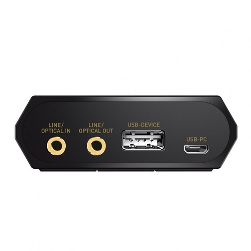 New Creative Sound BlasterX G5 portable gaming hi-res Windows Mac PS4 SBX-G5 F/S - 第 5/8 張圖片