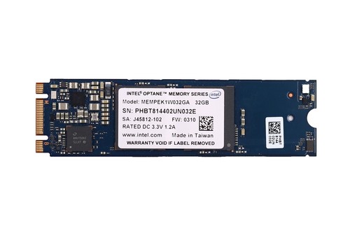 Intel Optane Memory M10 16 GB PCIe M.2 80mm 16GB 735858337076| eBay