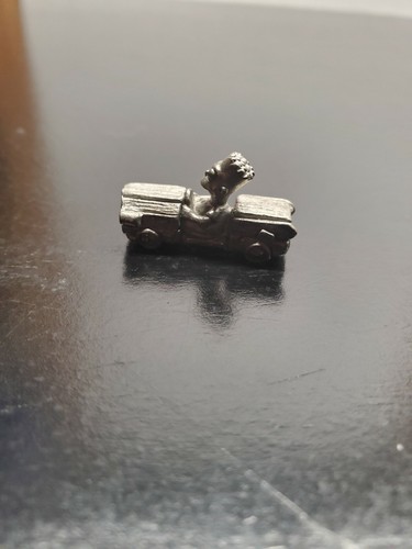 2001 Hasbro Simpsons Monopoly Replacement Parts - Parker Brothers - Picture 18 of 63