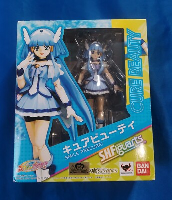 Desktop Cute/Coreful/ESPRESTO/他 フィギュアセット Wonderful Precure Cutie Figure Set