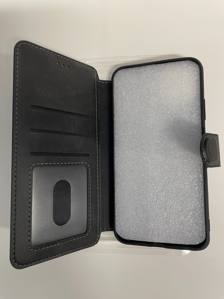 Apple Leather Folio for iPhone 11 Pro Max - Black for sale online