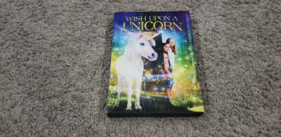 Wish Upon A Unicorn (DVD) 191329114803| eBay