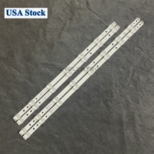 4Pcs TCL LED strips For 55S431 55S435 55S433 55A830U 55F9 55F8 55V6 55D8 55A364