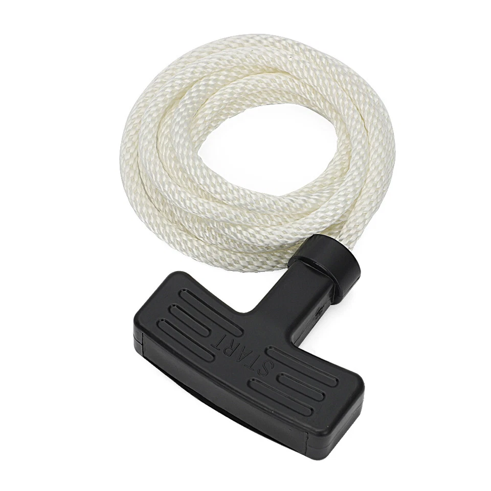 For 90 POLARIS TRAIL BOSS 250 STARTER KNOB PULL START HANDLE 3083659 Xpedition - Изображение 3 из 4