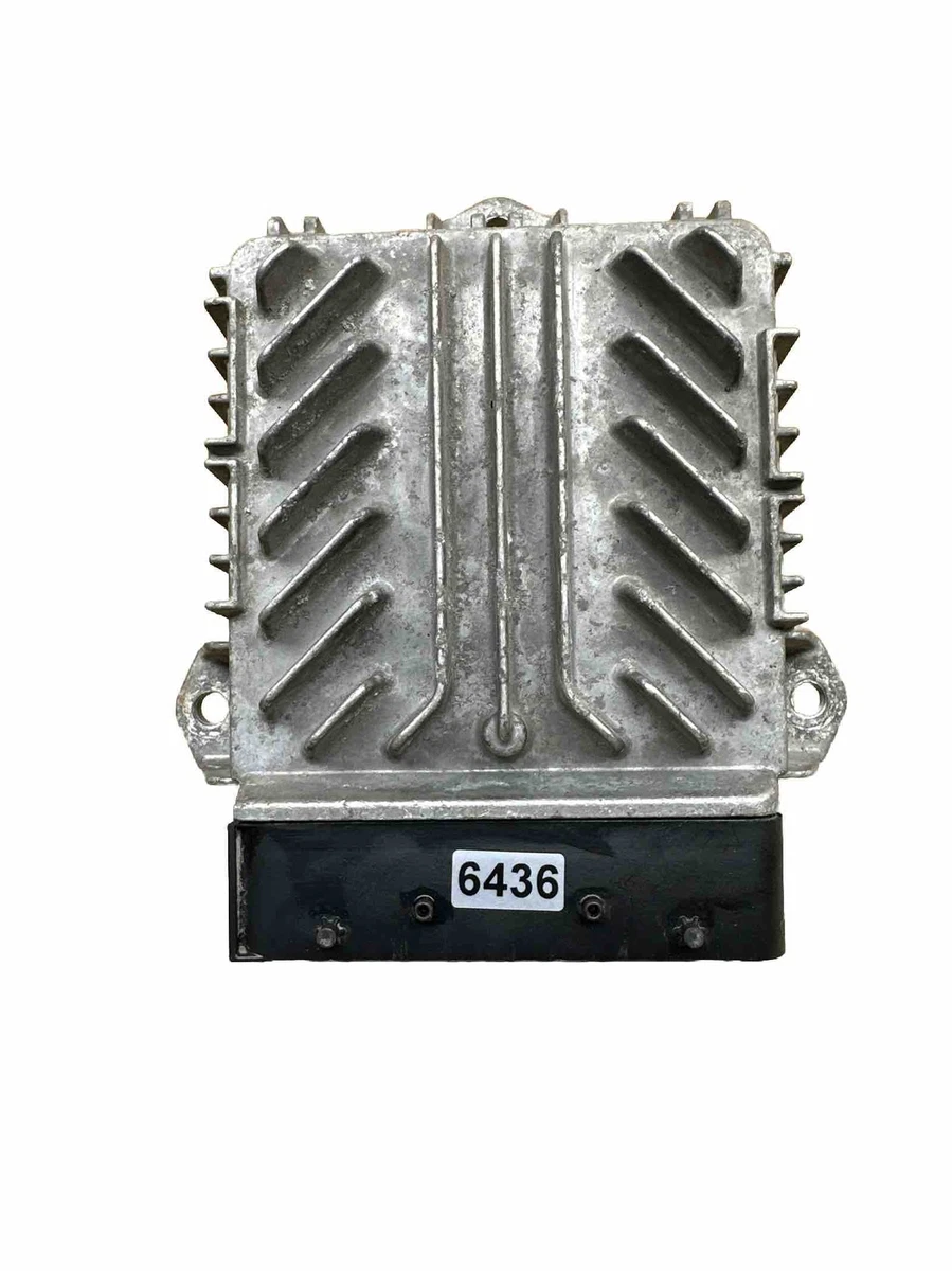✓ 2019 FREIGHTLINER M2 ALLISON TRANSMISSION CONTROL MODULE TCM 