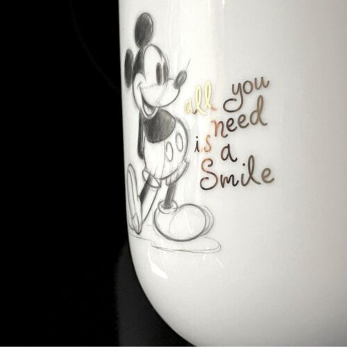Mickey Mouse Kaffeebecher Williams Sonoma Sketch - Bild 5 von 8