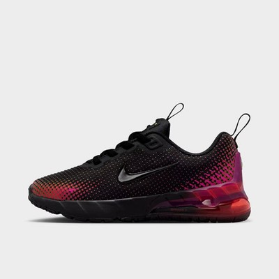 Little Kids' Nike Air Max Phoenix Stretch Lace Casual Shoes HF7053 006