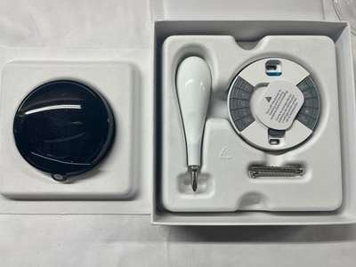#ad Turns on Google Nest Learning Thermostat Mirror Black T3018US Model:A0013 $67.98