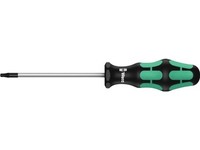 Wera 05028002001 Schraubendreher 367 Torx GrößE T 7 KlingenläNge 60 Mm 2-Kompone
