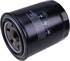 Hydraulic Oil Filter 6258877m91 With Massey Ferguson Compact Tractor Gc1705 G...