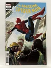 Amazing Spider-Man #48 Marvel Comics 2022 Mobili 1:25 Variant / 5
