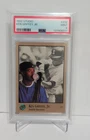 1992 Studio - Ken Griffey Jr. Card #232. Graded PSA 9.