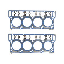Juego de 2 juntas de culata Motorcraft CHG2 | Ford F-250 súper deber 2006-2007